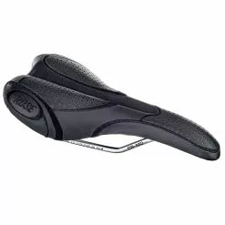 Rose Gelco Saddle