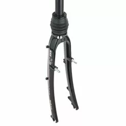 RST M 6-T Single Shock 26" Suspension Fork