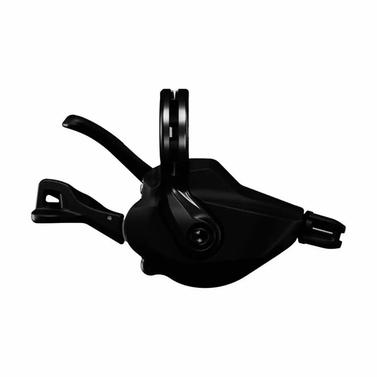 Shimano XTR SL-M9100 Rapidfire Plus 12-speed Or Double Shifter Clamp Mount 2 Shimano XTR SL-M9100 Rapidfire Plus 12-speed Or Double Shifter Clamp Mount - Billede 2