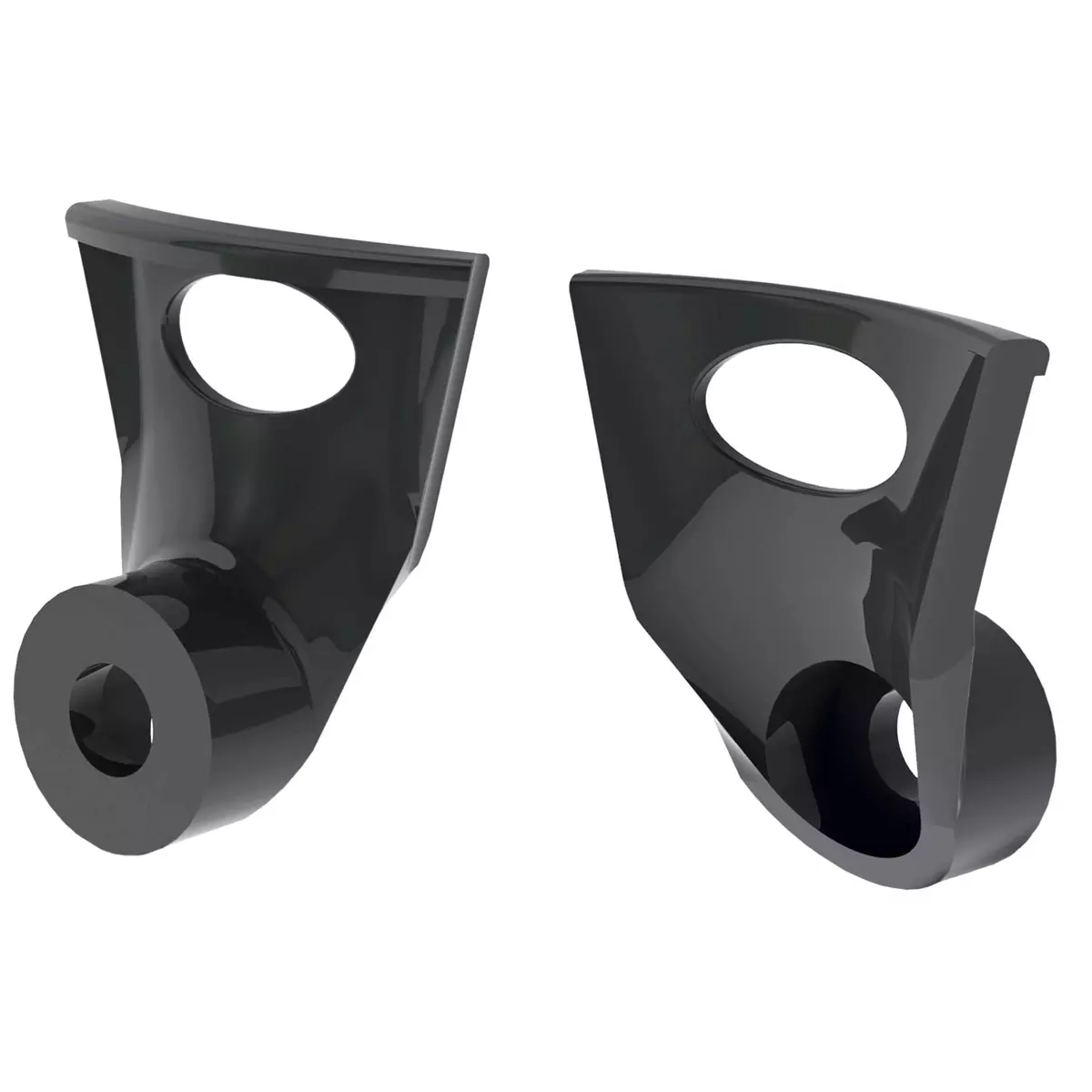 Tubus Logo Evo Rear Rack 2 Tubus Logo Evo Rear Rack - Billede 2