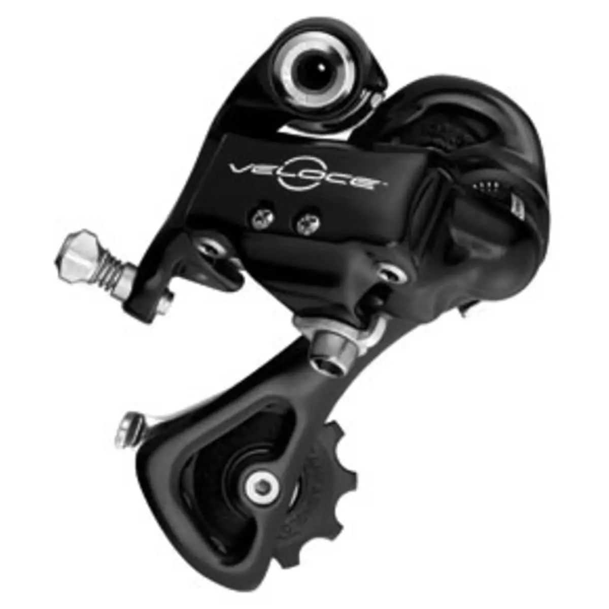 Campagnolo® Veloce Rear Derailleur — Medium — 1 Campagnolo® Veloce Rear Derailleur — Medium —
