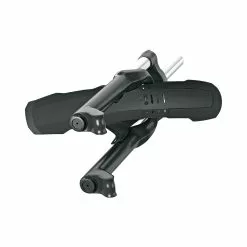 SKS Germany Mudrocker Front MTB Mudguard -Shimano Salgsbutik 7668DB93A996C1DEE926B6030FEAD2CD
