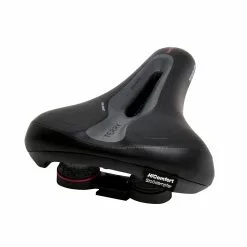 Terry Fisio GT Max Women Touring Comfort Saddle -Shimano Salgsbutik 76EF963660EE77DE55074FD65370755D