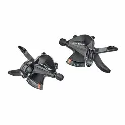 Shimano Altus SL-M2010 Rapidfire Shifters 3x9