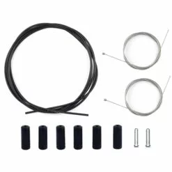 Shimano Road Gear Cable Set