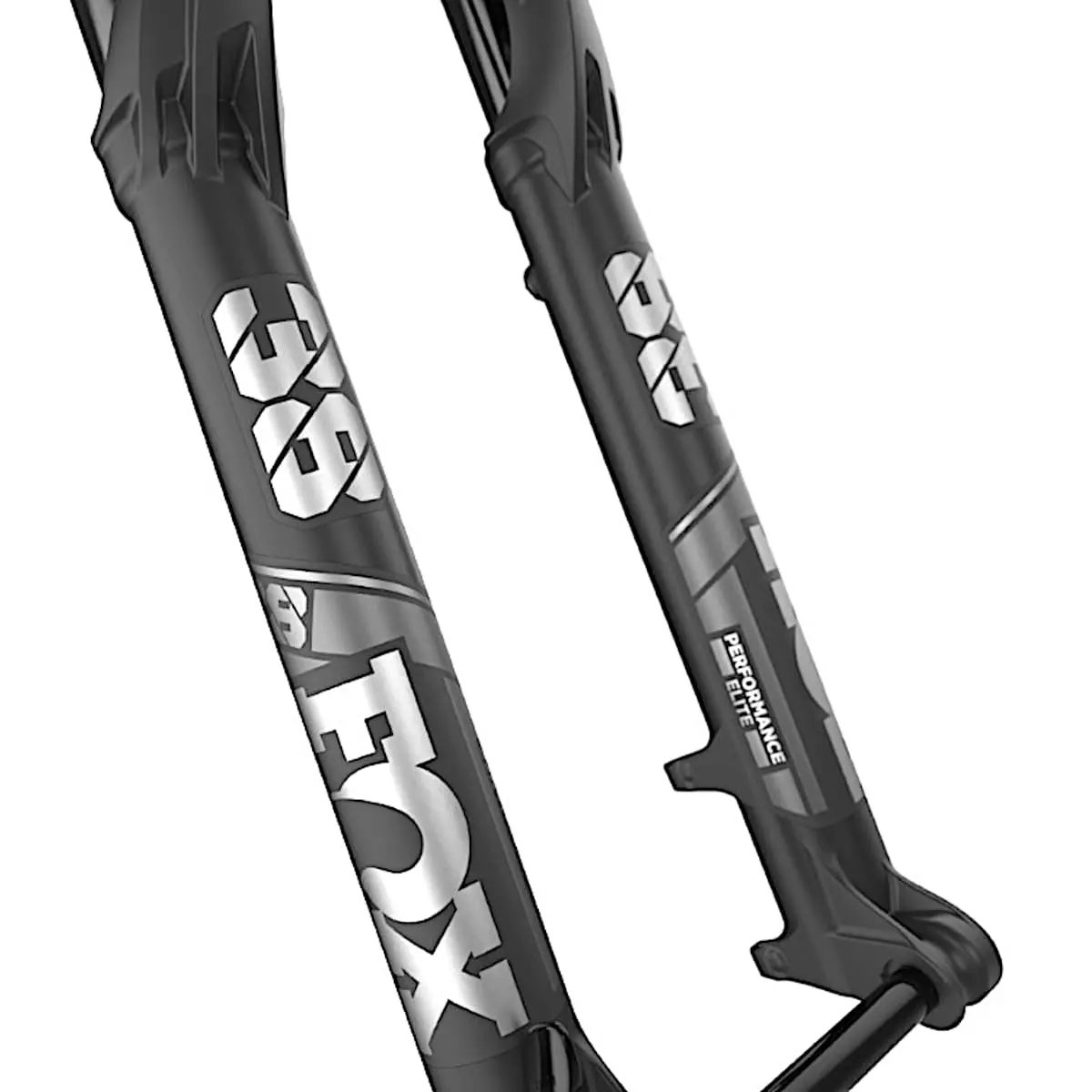 Fox 38 Performance Elite 2022 Float GRIP2 BOOST 170 Mm MTB Suspension Fork 29" 6 Fox 38 Performance Elite 2022 Float GRIP2 BOOST 170 Mm MTB Suspension Fork 29" - Billede 6