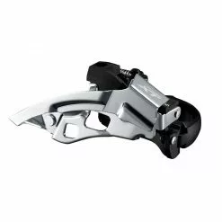 Shimano Deore XT FD-T8000-L-3 – Top Swing – Front Derailleur