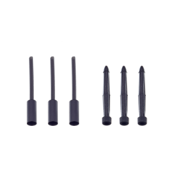 Rose Seal Caps III For Shift Cables