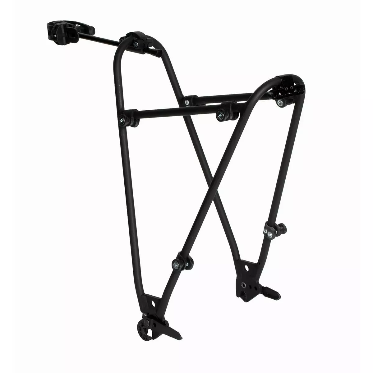 Ortlieb QUICK-RACK LIGHT Luggage Rack 1 Ortlieb QUICK-RACK LIGHT Luggage Rack