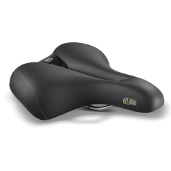 Selle Royal Ellipse Relaxed Unisex Gel-Sattel