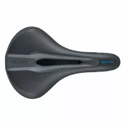 Terry Figura GT Max Men Fitness Comfort Saddle