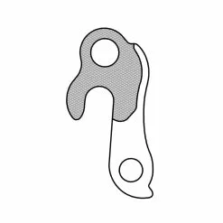 Marwi GH-036 Derailleur Hanger -Shimano Salgsbutik 87E361D70C90640105FC9CE1E40254E9