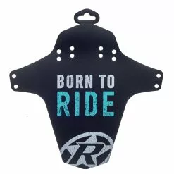 Reverse Mudfender Born To Ride
