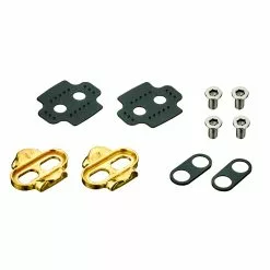 Crankbrothers Premium Cleats