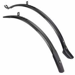 SKS Germany VELO 42 URBAN Mudguard Set Without Stays