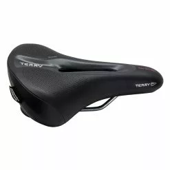 Terry Fisio GTC Gel Max Women's Touring Comfort Saddle -Shimano Salgsbutik 8AA8ACD5016827B9E28BA59D5B996650