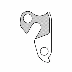 Marwi GH-022 Derailleur Hanger -Shimano Salgsbutik 8B3156AAF4FAB99FFF5F018DF471710F