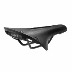 BROOKS Cambium C19 Carved All Weather City Saddle