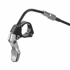 XLC SP-T10 Telescopic Remote Dropper Seatpost -Shimano Salgsbutik 8CCC4E1AB49C51E35FC20316C0F4077C