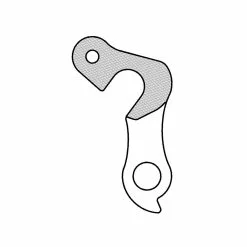 Marwi GH-026 Derailleur Hanger -Shimano Salgsbutik 8E268A7E25ED515DBDA7FA5AF714D86F