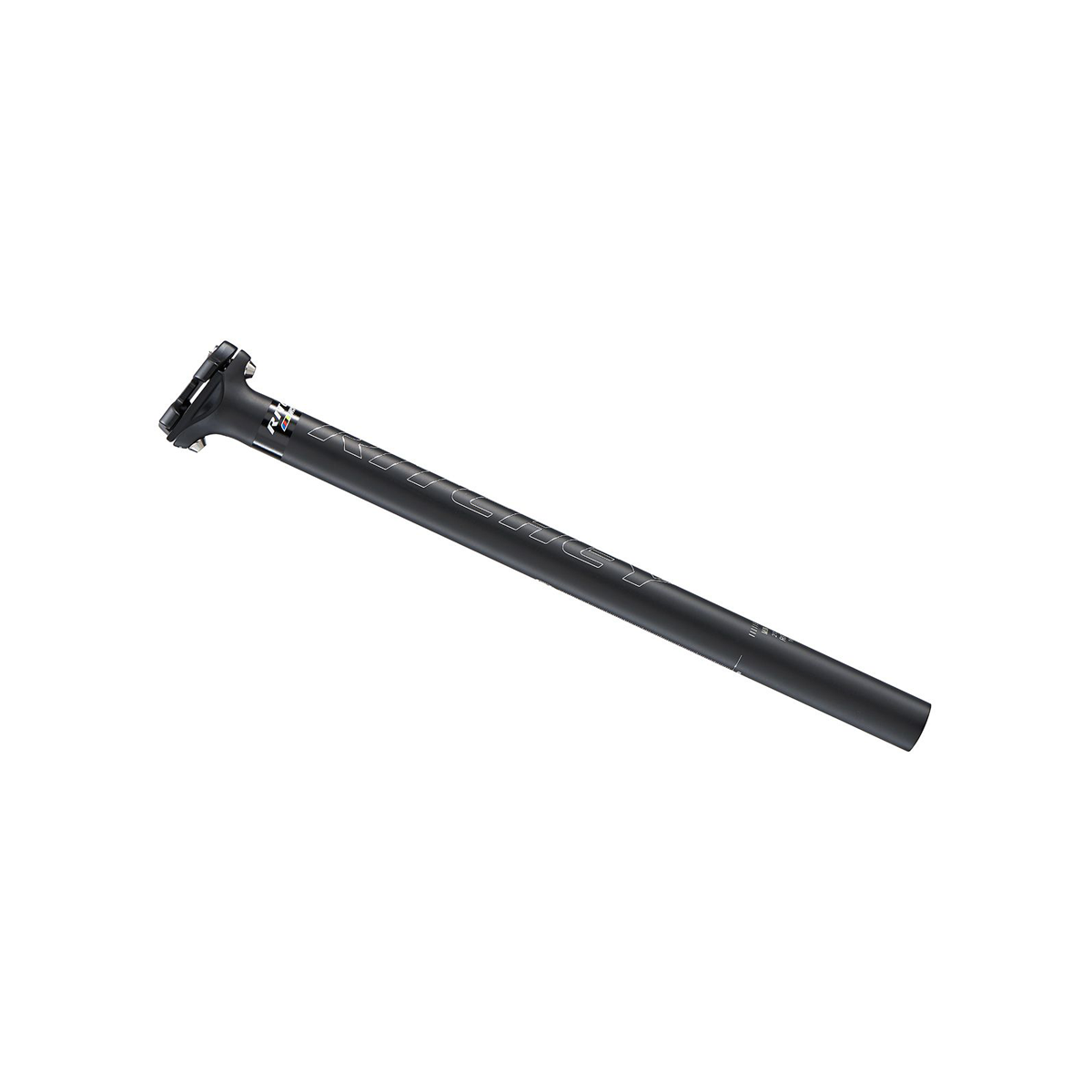 RITCHEY WCS Zero Trail Seat Post 2 RITCHEY WCS Zero Trail Seat Post - Billede 2