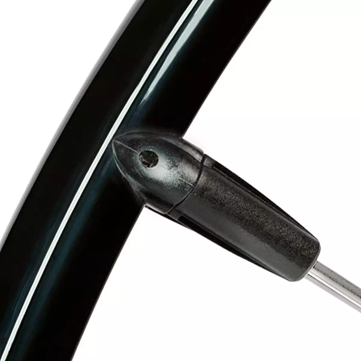Hebie Rainline Mudguard Set 28" Incl. Struts Front/Rear 2 Hebie Rainline Mudguard Set 28" Incl. Struts Front/Rear - Billede 2