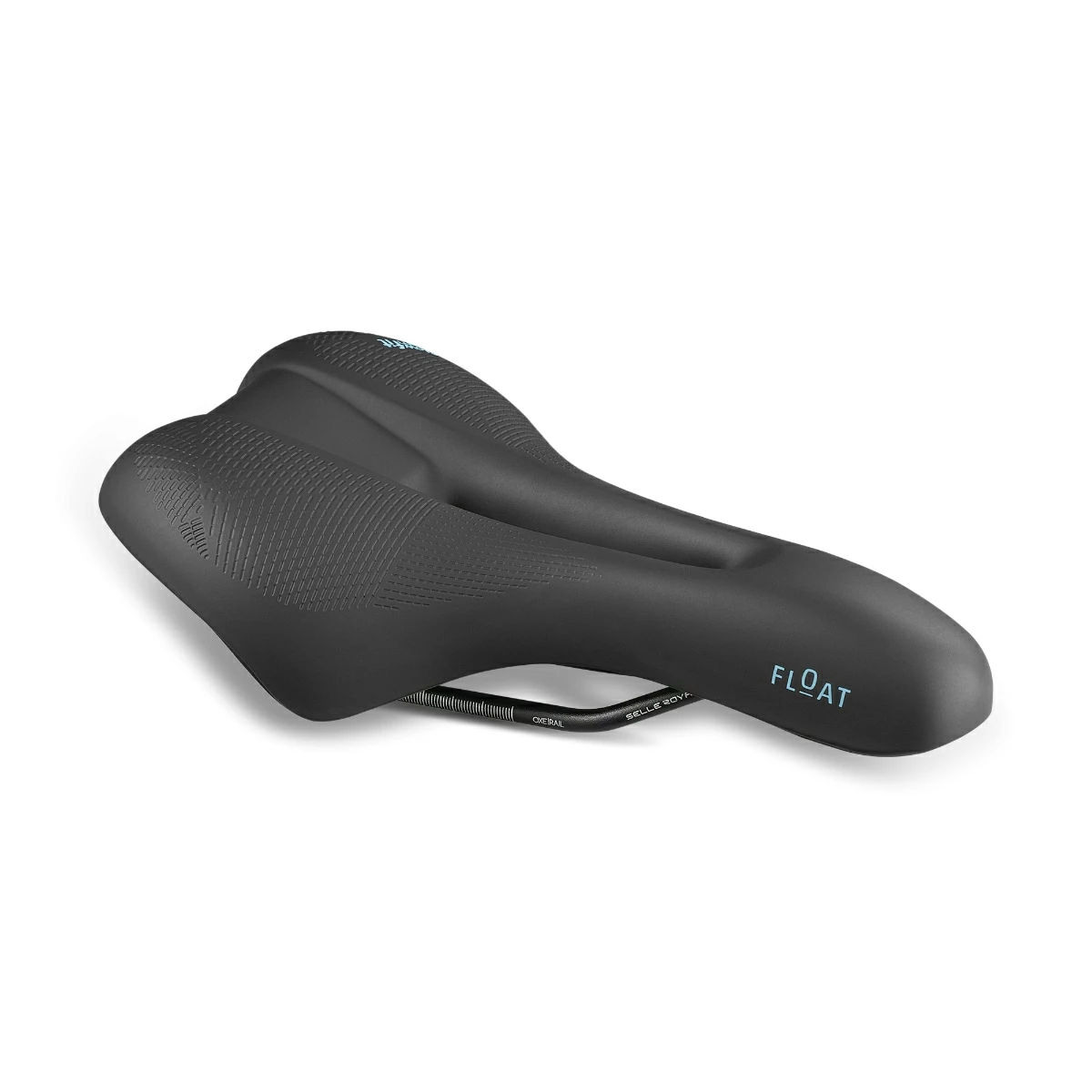 Selle Royal Float Athletic Unisex Saddle MY23 1 Selle Royal Float Athletic Unisex Saddle MY23