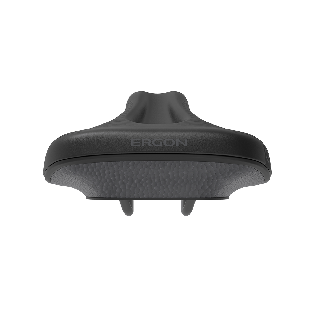 ERGON ST Core Evo Women Touring Saddle 4 ERGON ST Core Evo Women Touring Saddle - Billede 4