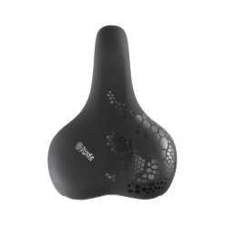 Selle Royal Freeway Fit Moderate Unisex Saddle -Shimano Salgsbutik 959174B5095F4244E08BBE9E44B87FEB