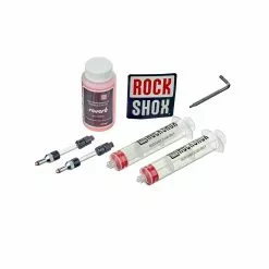 Rock-shox Bleed Kit For Reverb Seatpost