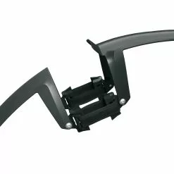 SKS Germany Speedrocker Road Gravel Mudguard Set -Shimano Salgsbutik 96DE1A7C8AFFA6EE56A65AB5E0775325