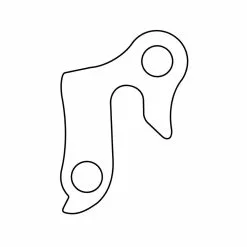 Marwi GH-009 Derailleur Hanger -Shimano Salgsbutik 97D095C3E36CBA4F91FA729FADE5CAF3