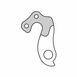 Marwi GH-126 Derailleur Hanger -Shimano Salgsbutik 983354415298B17ECC021EDBDD4D68AA