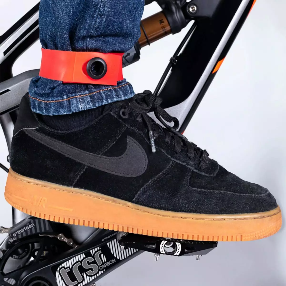 Cycloc Straps Wrap 2 Cycloc Straps Wrap - Billede 2