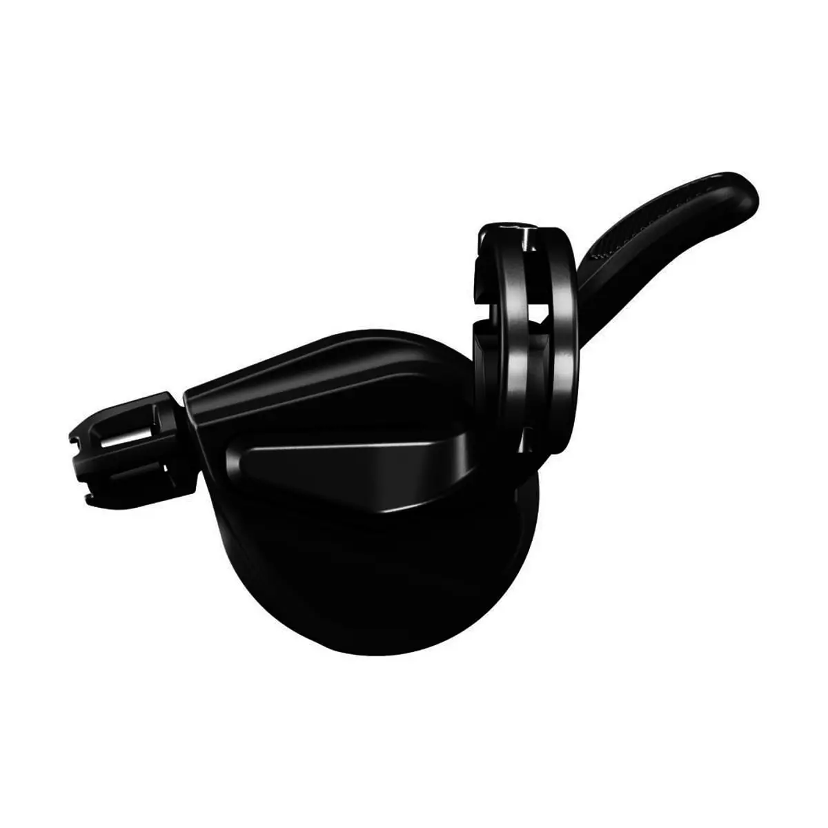 Shimano XTR SL-M9100 Rapidfire Plus 12-speed Or Double Shifter Clamp Mount 1 Shimano XTR SL-M9100 Rapidfire Plus 12-speed Or Double Shifter Clamp Mount