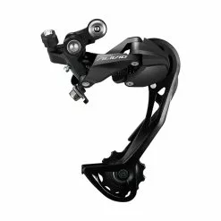 Shimano ALIVIO RD-M3100 Rear Derailleur SHADOW RD 2/3 X 9-speed
