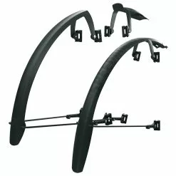 SKS Germany Speedrocker Road Gravel Mudguard Set