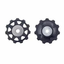 Shimano XTR/SAINT 10-SPEED JOCKEY WHEELS