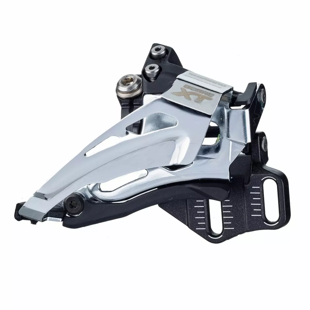 Shimano Deore XT FD-M8025 - Low Direct Mount - Front Derailleur 1 Shimano Deore XT FD-M8025 - Low Direct Mount - Front Derailleur