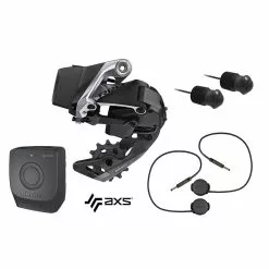SRAM RED® ETap AXS™ Aero Shift Kit 1x12