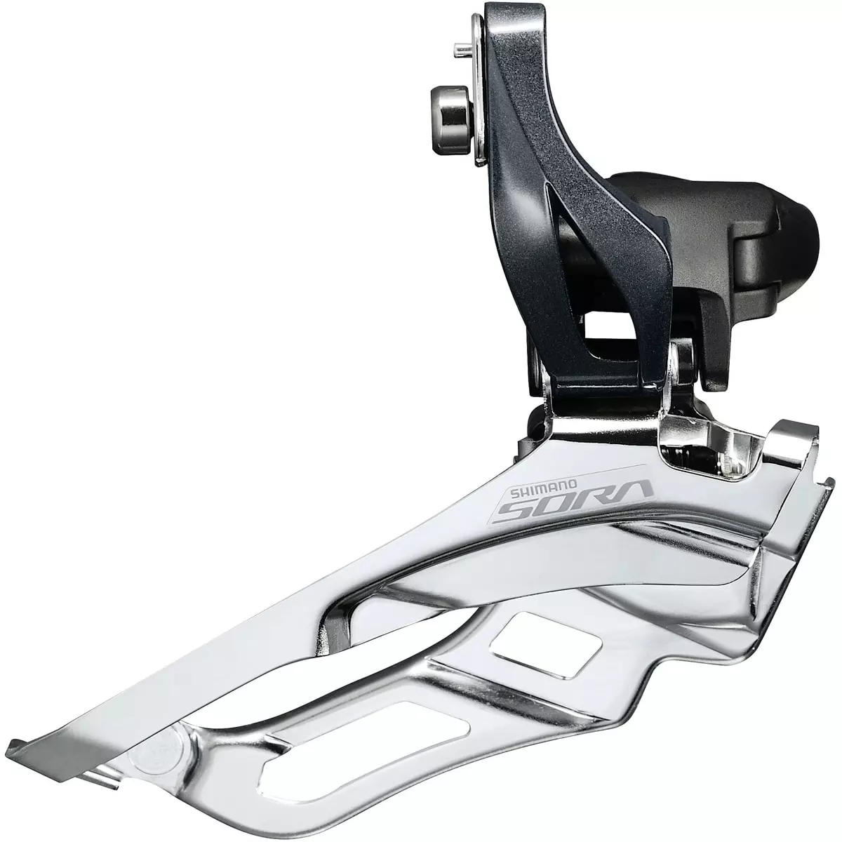 Shimano Sora FD-R3030-F Front Derailleur 1 Shimano Sora FD-R3030-F Front Derailleur