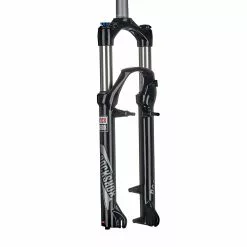 Rock-shox 30 Silver TK Coil PopLoc 26“ Suspension Fork