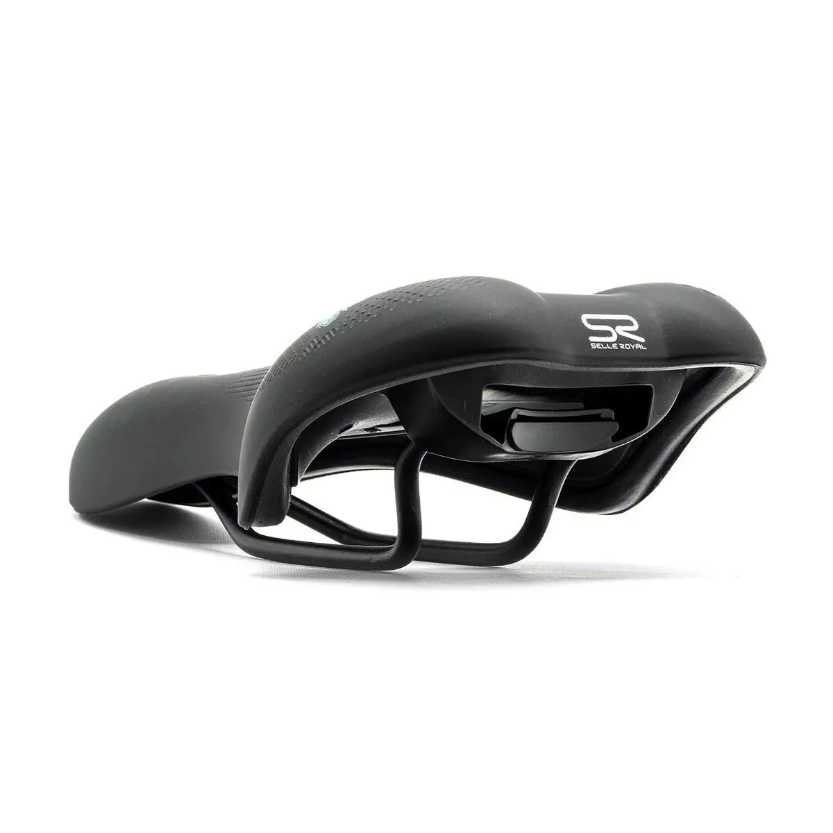 Selle Royal Float Athletic Unisex Saddle MY23 4 Selle Royal Float Athletic Unisex Saddle MY23 - Billede 4