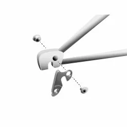 Marwi GH-022 Derailleur Hanger -Shimano Salgsbutik ACBAF48F05B4CBADE6A9CEC7CC78F988