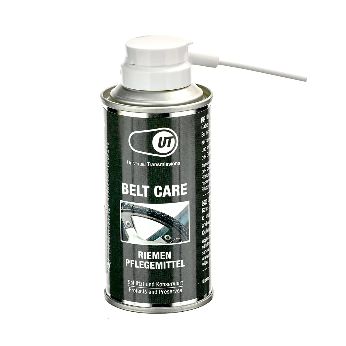 Gates Carbon Drive BELT CARE 1 Gates Carbon Drive BELT CARE