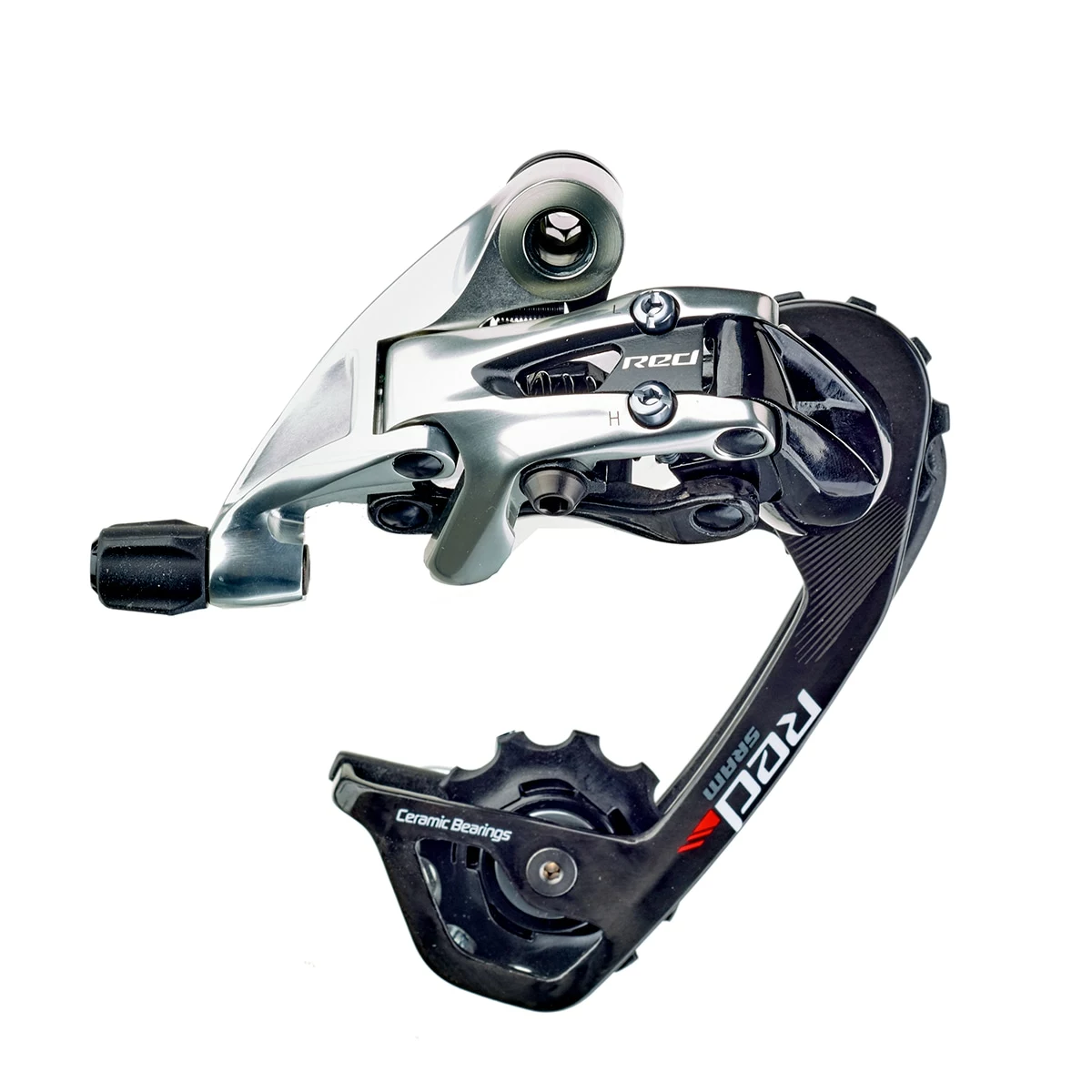 SRAM Red 22 Rear Derailleur 1 SRAM Red 22 Rear Derailleur