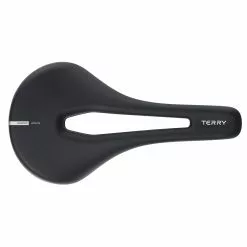 Terry Butterfly Arteria Women Saddle