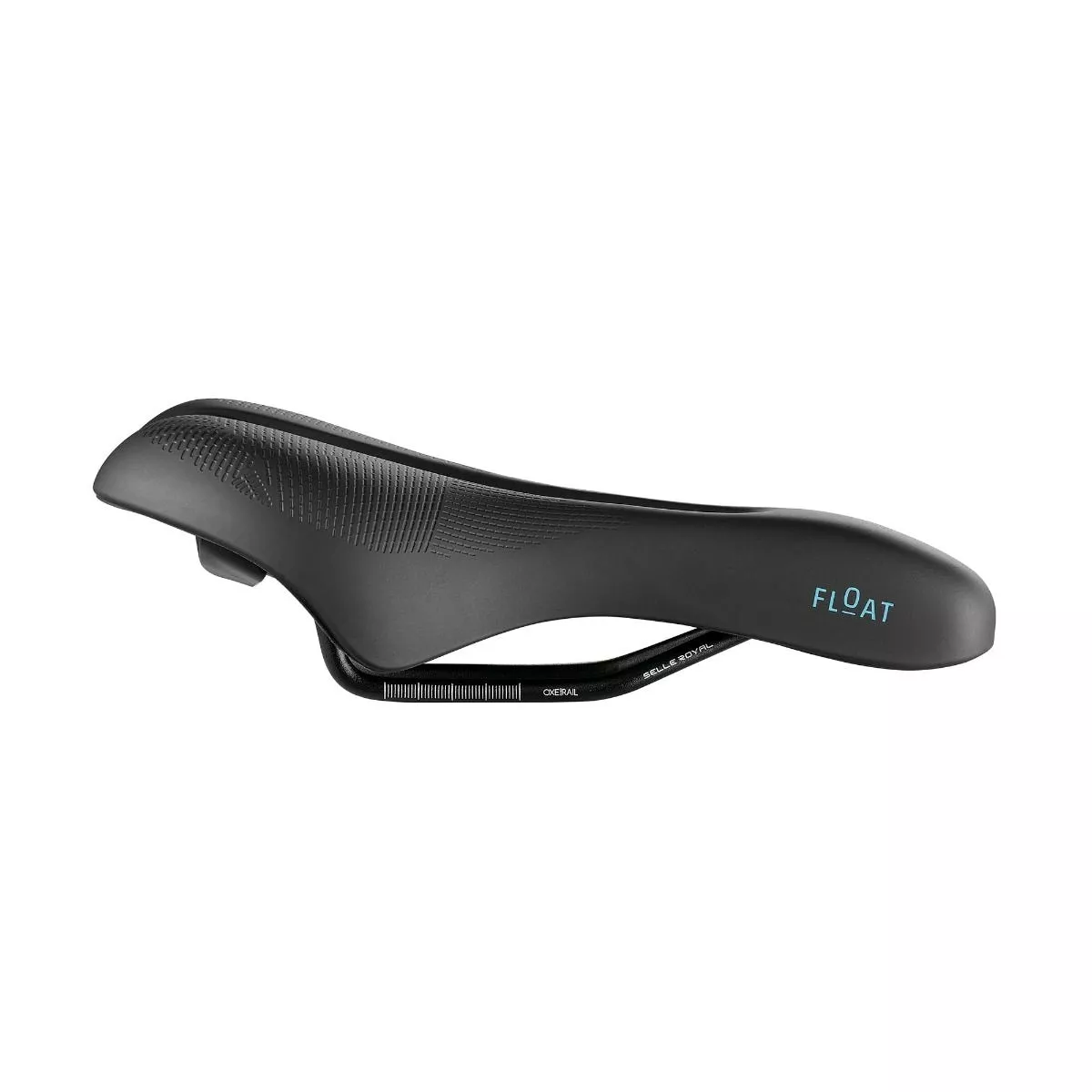 Selle Royal Float Athletic Unisex Saddle MY23 2 Selle Royal Float Athletic Unisex Saddle MY23 - Billede 2