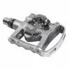 Shimano SPD PD-M324 Dual-sided Pedal Set (Duo Pedals / Hybrid Pedals / Combo Pedals)