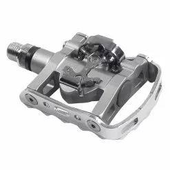 Shimano SPD PD-M324 Dual-sided Pedal Set (Duo Pedals / Hybrid Pedals / Combo Pedals)
